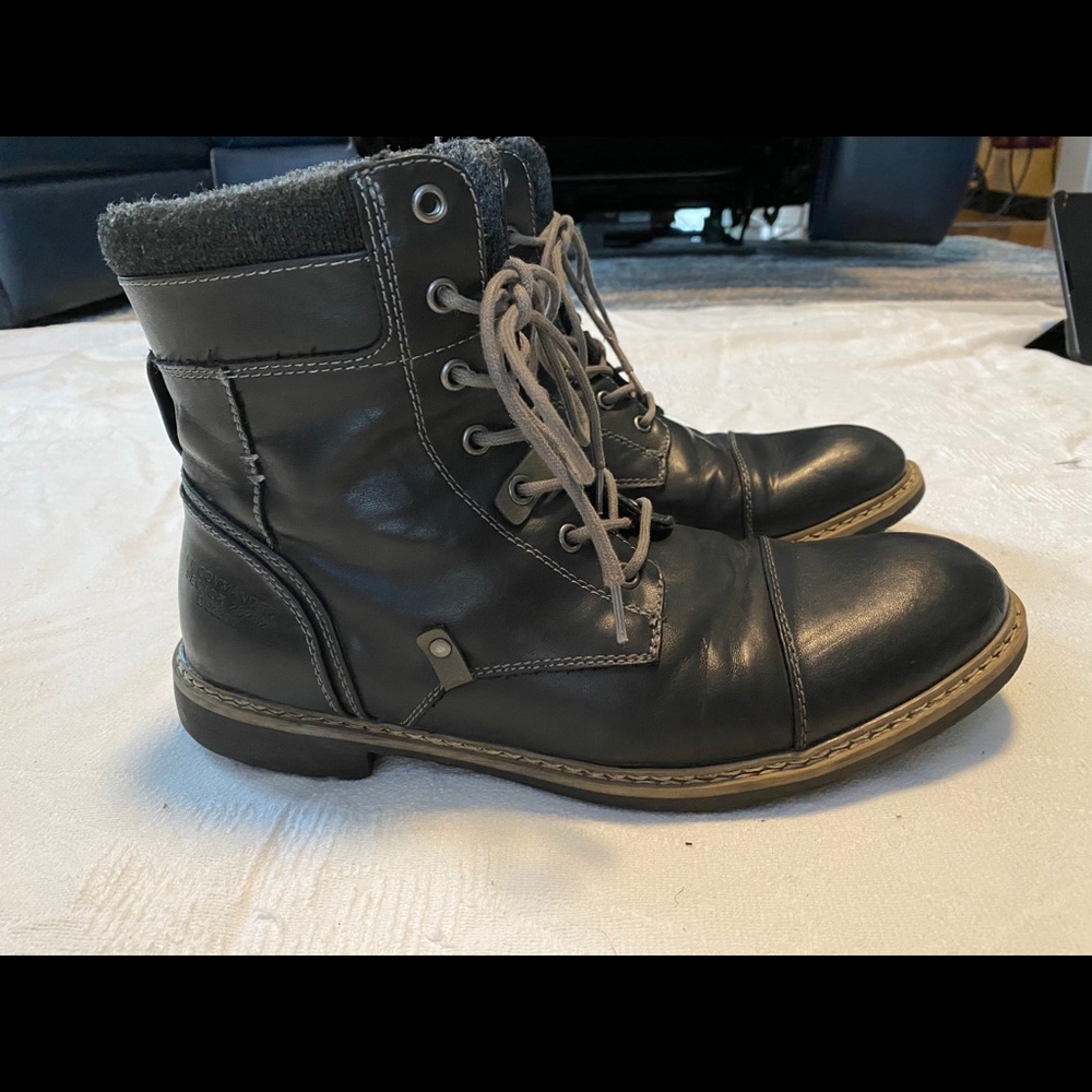 Boots